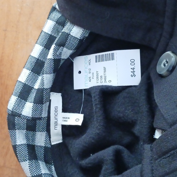 Sweatshirt - Picture 6 of 6